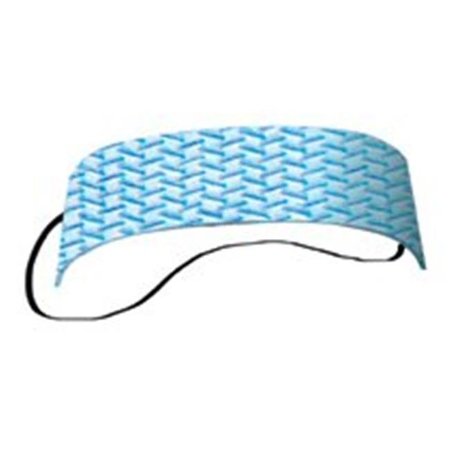 OCCUNOMIX Occunomix 561-SBD100 Traditional Absorbent Sweatbands - Deluxe 561-SBD100